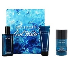 Мъжки комплект DAVIDOFF Cool Water